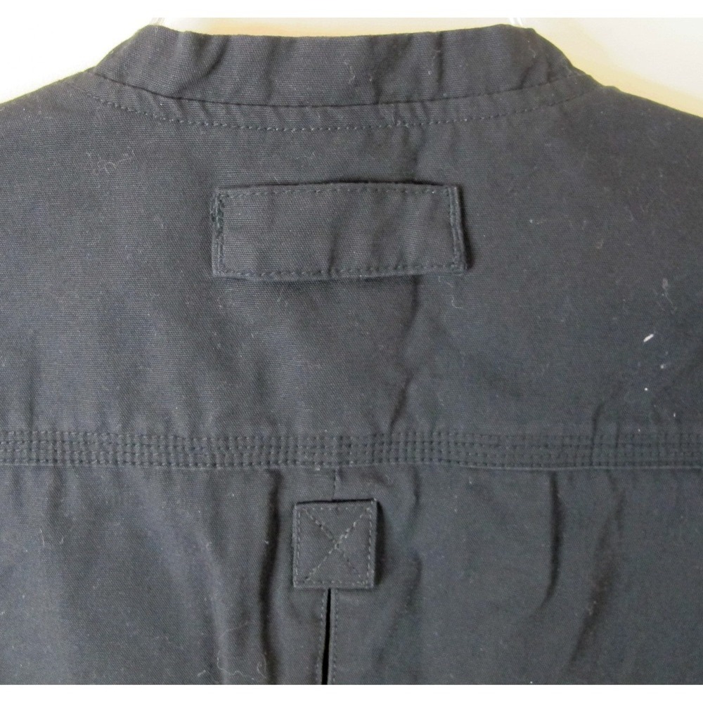 5.11‎ Tactical Series 80001 Black Hunting Fishing Hiking Vest Men's Large NRA - Picture 7 of 10